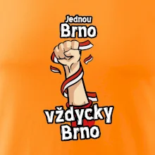 Jednou Brno vždycky Brno