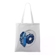 Auto kotoučová brzda