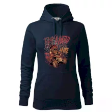 Play Hard or Go Home