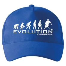 Evoluce Floorball Evoluce Floorball