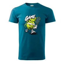 Tenis - Game on