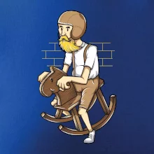 Starý jezdec Starý jezdec