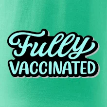 Fully vaccinated