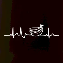 Ekg banán Ekg banán