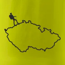 Český turista