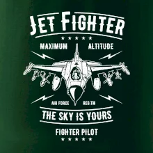 Jet Fighter Jet Fighter