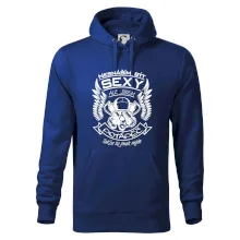 Nesnáším být sexy - potápěč