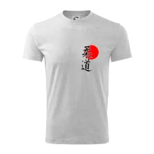 Judo Japan vlajka Judo Japan vlajka