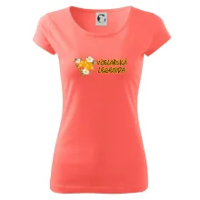 Včelařská legenda