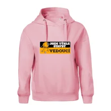 Jsem týhle stavby vedoucí