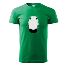 Barzoj čumák (Moňas)