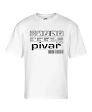 Čárový kód pivař