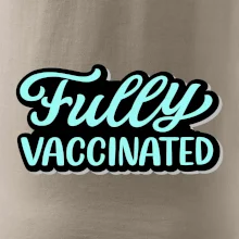 Fully vaccinated