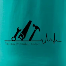 Ekg řemeslník každým coulem