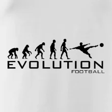 Evolution Football Evolution Football
