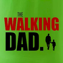 The walking dad jedno dítě