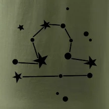 Souhvězdí - Libra - Váhy Souhvězdí - Libra - Váhy