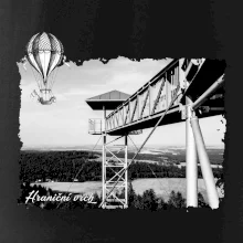 Retro Hraniční vrch