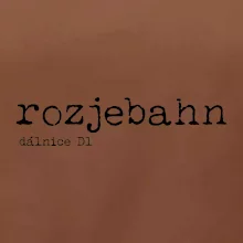 Čeština 2.0 - rozjebahn