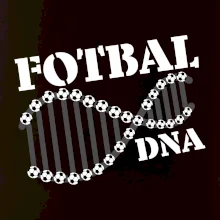 Fotbal DNA