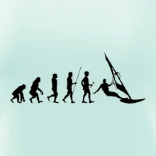 Evoluce Windsurfing