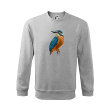 Lednáček kreslený