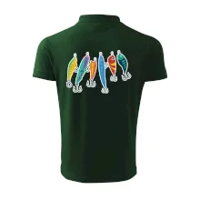 Rybářské návnady