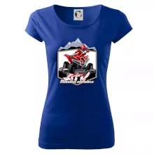 ATV čtyřkolka Mountain