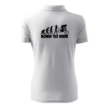 Evoluce Born to ride