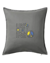 Ukraine - symbol peace