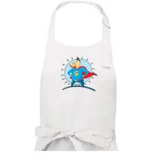 Táta superman - holka