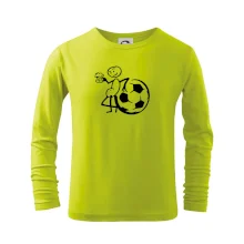 Velký fotbalista Velký fotbalista