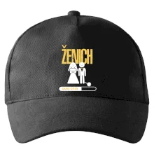 Drink team ženich