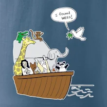 Pravda s Noemovou archou