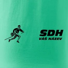 Hasičský sport SDH + váš název