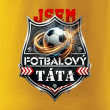 Jsem Fotbalový táta