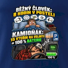 Instantní Spánek