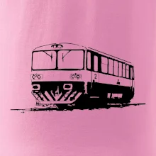Vlak 152 Vlak 152