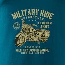Military Ride