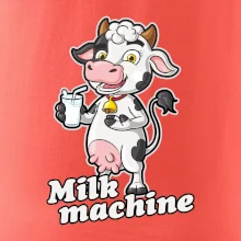 Milk machine