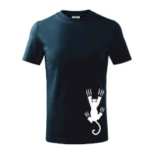 Kočka visící Kočka visící