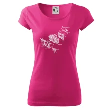 Nákres Digitální fotoaparát