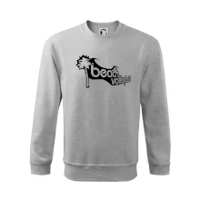 Beach volleyball obrys