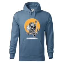 Jednorozeč vs. smrtka