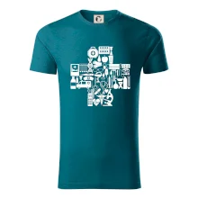 Zdravotní kříž věci