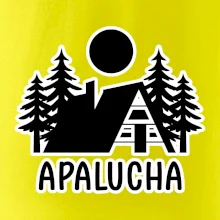Apalucha chalupa