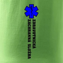 Hvězda života - zdravotnická záchranná služba