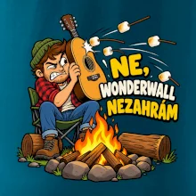 Ne Wonderwall nezahrám