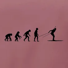 Biathlon Evoluce Běh