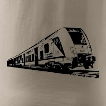 Vlak 641 Vlak 641